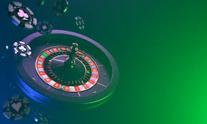Онлайн казино Casino Golden Alex
